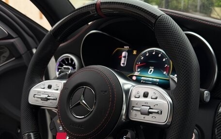Mercedes-Benz C-Класс AMG, 2020 год, 7 350 000 рублей, 15 фотография