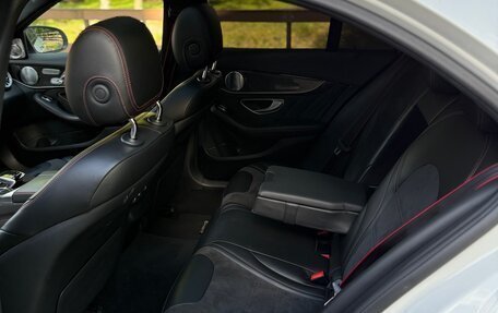Mercedes-Benz C-Класс AMG, 2020 год, 7 350 000 рублей, 19 фотография