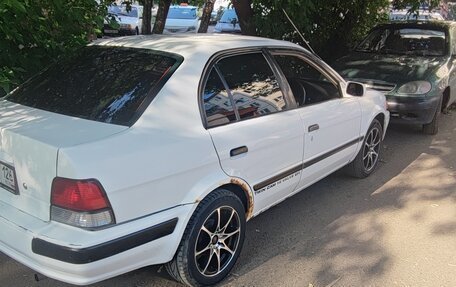 Toyota Corsa, 1998 год, 300 000 рублей, 2 фотография