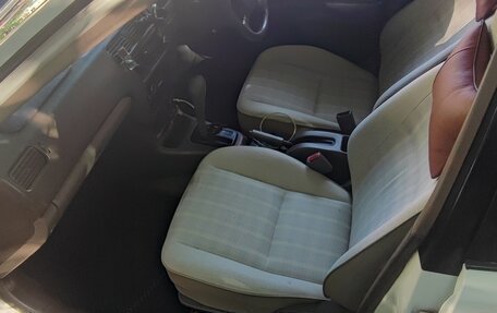 Toyota Corsa, 1998 год, 300 000 рублей, 4 фотография