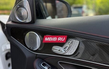 Mercedes-Benz C-Класс AMG, 2020 год, 7 350 000 рублей, 17 фотография
