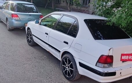 Toyota Corsa, 1998 год, 300 000 рублей, 5 фотография