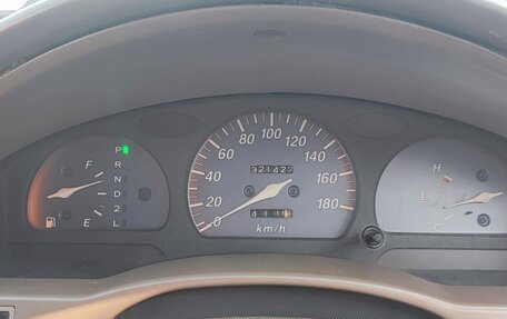 Toyota Corsa, 1998 год, 300 000 рублей, 10 фотография