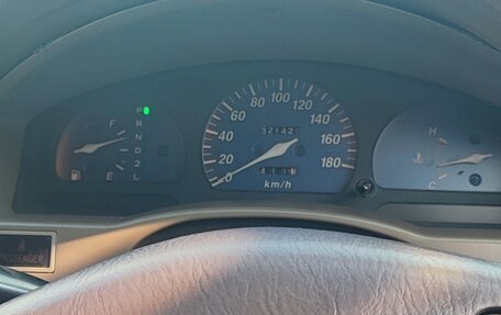 Toyota Corsa, 1998 год, 300 000 рублей, 11 фотография
