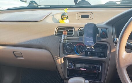 Toyota Corsa, 1998 год, 300 000 рублей, 12 фотография
