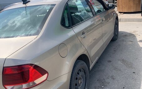 Volkswagen Polo VI (EU Market), 2017 год, 917 000 рублей, 3 фотография