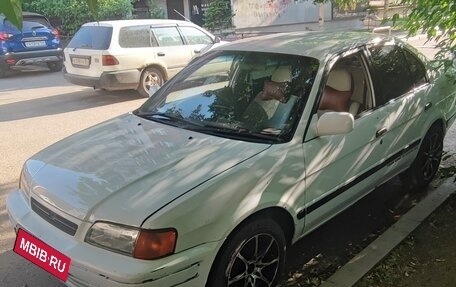 Toyota Corsa, 1998 год, 300 000 рублей, 8 фотография