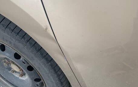 Volkswagen Polo VI (EU Market), 2017 год, 917 000 рублей, 7 фотография