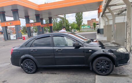 Daewoo Gentra II, 2014 год, 485 000 рублей, 6 фотография