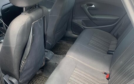 Volkswagen Polo VI (EU Market), 2017 год, 917 000 рублей, 6 фотография