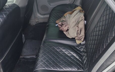Daewoo Gentra II, 2014 год, 485 000 рублей, 11 фотография