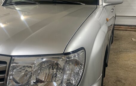 Toyota Land Cruiser 100 рестайлинг 2, 2001 год, 1 530 000 рублей, 7 фотография