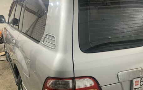 Toyota Land Cruiser 100 рестайлинг 2, 2001 год, 1 530 000 рублей, 8 фотография