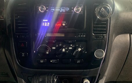 Toyota Land Cruiser 100 рестайлинг 2, 2001 год, 1 530 000 рублей, 23 фотография