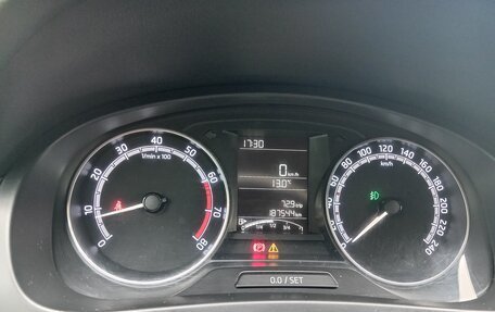 Skoda Rapid I, 2019 год, 880 000 рублей, 7 фотография