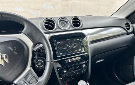 Suzuki Vitara II рестайлинг, 2019 год, 2 100 000 рублей, 7 фотография