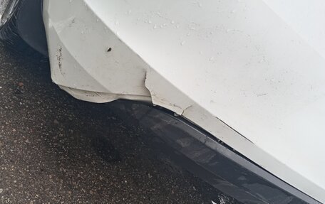Skoda Rapid I, 2019 год, 880 000 рублей, 20 фотография