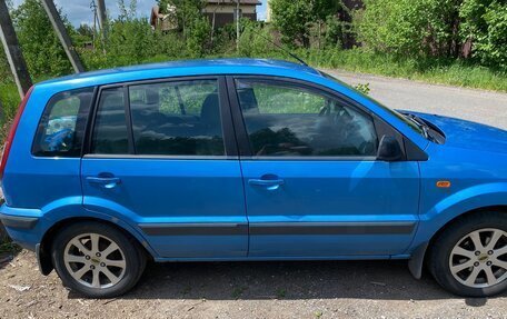 Ford Fusion I, 2008 год, 500 000 рублей, 7 фотография