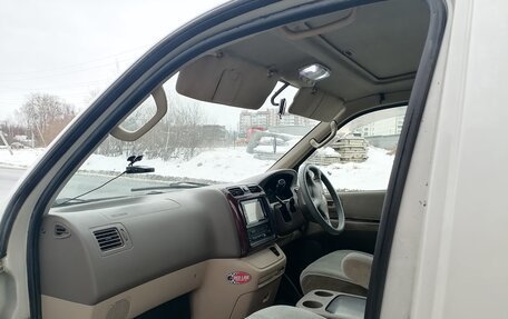 Toyota Grand HiAce I, 2000 год, 1 100 000 рублей, 5 фотография