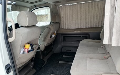 Toyota Grand HiAce I, 2000 год, 1 100 000 рублей, 6 фотография