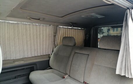 Toyota Grand HiAce I, 2000 год, 1 100 000 рублей, 7 фотография