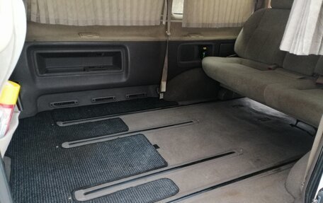 Toyota Grand HiAce I, 2000 год, 1 100 000 рублей, 10 фотография