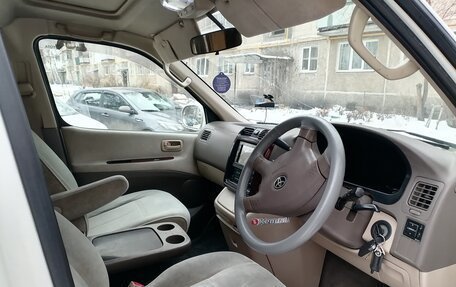 Toyota Grand HiAce I, 2000 год, 1 100 000 рублей, 12 фотография