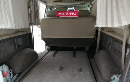 Toyota Grand HiAce I, 2000 год, 1 100 000 рублей, 11 фотография