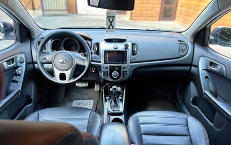 KIA Cerato III, 2012 год, 900 000 рублей, 9 фотография