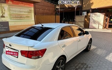 KIA Cerato III, 2012 год, 900 000 рублей, 10 фотография