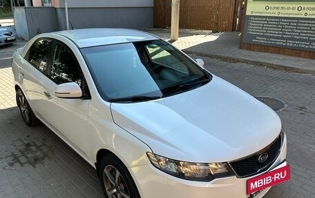 KIA Cerato III, 2012 год, 900 000 рублей, 11 фотография