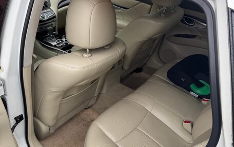 Infiniti Q70 I, 2015 год, 2 100 000 рублей, 4 фотография