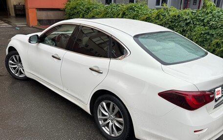 Infiniti Q70 I, 2015 год, 2 100 000 рублей, 2 фотография