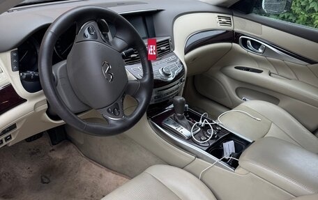 Infiniti Q70 I, 2015 год, 2 100 000 рублей, 3 фотография