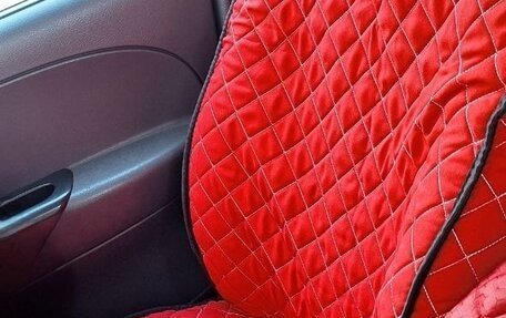 Daewoo Matiz I, 2006 год, 250 000 рублей, 5 фотография