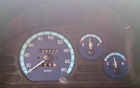 Daewoo Matiz I, 2006 год, 250 000 рублей, 4 фотография
