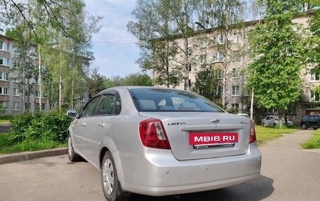 Chevrolet Lacetti, 2010 год, 310 000 рублей, 3 фотография