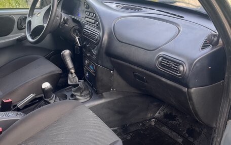 Chevrolet Niva I рестайлинг, 2004 год, 260 000 рублей, 8 фотография
