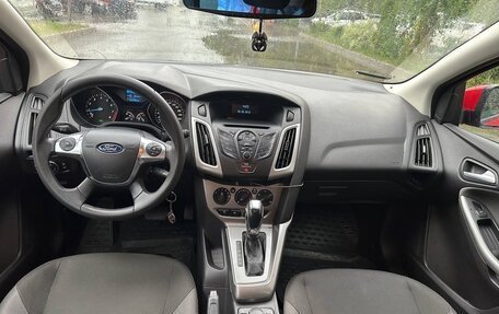 Ford Focus III, 2012 год, 600 000 рублей, 7 фотография
