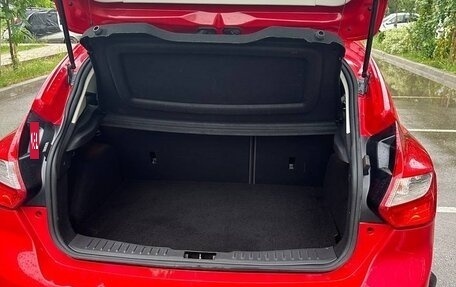 Ford Focus III, 2012 год, 600 000 рублей, 6 фотография