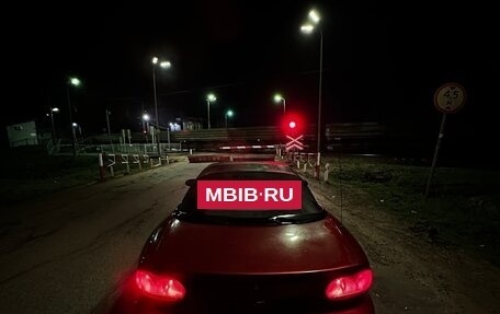 Chrysler Sebring I, 2000 год, 750 000 рублей, 6 фотография