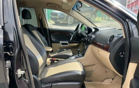 Opel Antara I, 2013 год, 849 000 рублей, 8 фотография