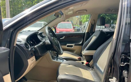 Opel Antara I, 2013 год, 849 000 рублей, 7 фотография
