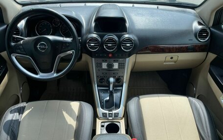 Opel Antara I, 2013 год, 849 000 рублей, 11 фотография