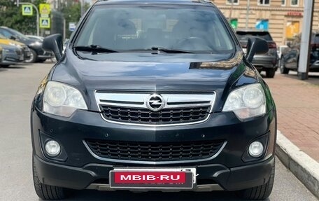 Opel Antara I, 2013 год, 849 000 рублей, 2 фотография