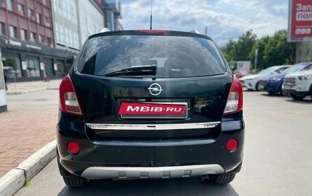 Opel Antara I, 2013 год, 849 000 рублей, 6 фотография