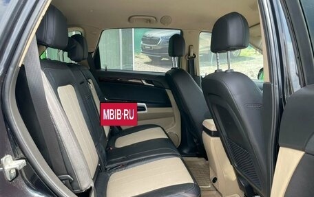 Opel Antara I, 2013 год, 849 000 рублей, 9 фотография