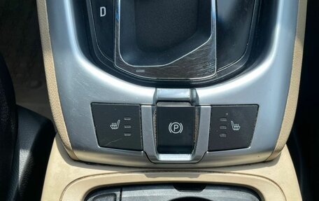 Opel Antara I, 2013 год, 849 000 рублей, 16 фотография
