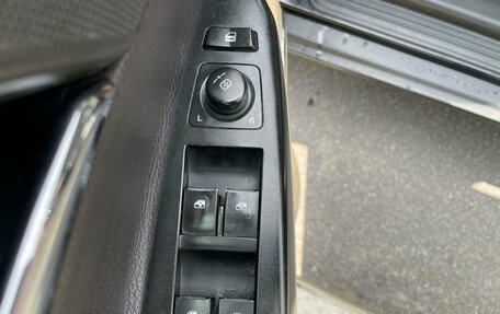 Opel Antara I, 2013 год, 849 000 рублей, 19 фотография