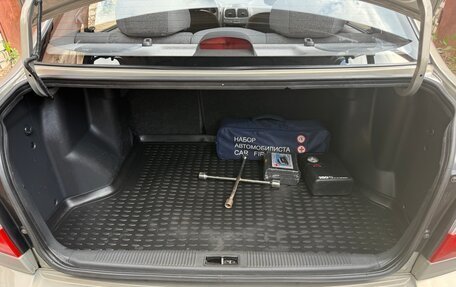 Hyundai Accent II, 2007 год, 575 000 рублей, 24 фотография